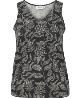 Fransa Plus Size Fpsansa naisten toppi Main Image