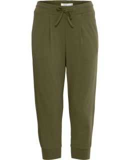 B.YOUNG 20808332-180521-M CAPRI PANTS Main Image