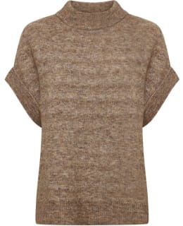 FRANSA 20612836-1710381-XXL FRSANNY VEST Main Image