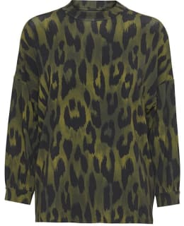 FRANSA 20612760-202439-S FRCERICA TEE Main Image