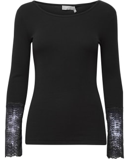 FRANSA 20613313-200113-S FRHIZAMOND TEE Main Image