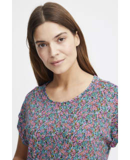 FRANSA 20610634-202653-XXL FRSEEN TEE Main Image