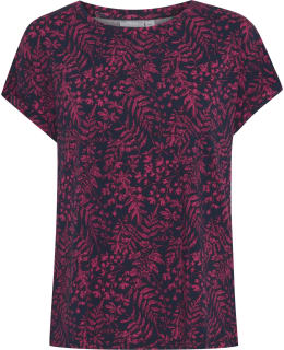 FRANSA 20610634-202695-S FRSEEN TEE Main Image