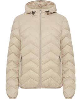 FRANSA 20609336-151306-XL W JACKET OTW Main Image