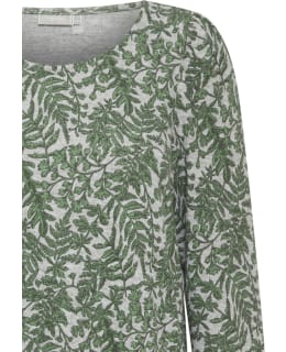 FRANSA 20611670-202781-M FRSOFT BLOUSE Main Image