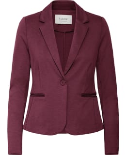 B.YOUNG 20804230191627-36 RIZETTA BLAZER Main Image