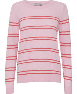 FRANSA 20613541-202817-M CAROLINA KNIT Main Image