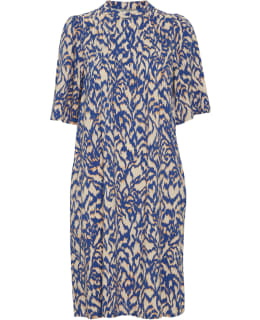 FRANSA 20613489-202824-XXL FRMERLE DRESS Main Image