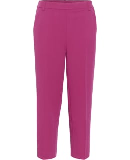 KAFFE 10506127-192434-40 W TROUSERS Main Image