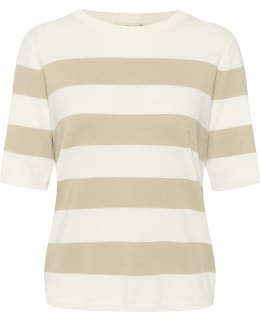 KAFFE 10508410-106619-L KALIZZA KNIT Main Image