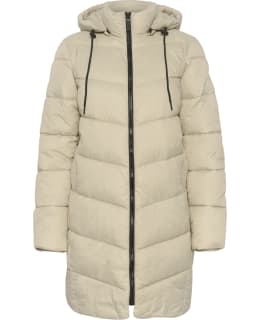 KAFFE 10508810-151305-40 W COAT Main Image