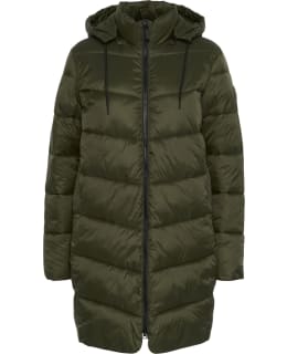 KAFFE 10508810-190414-42 W COAT Main Image