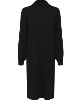 KAFFE 10509106-100121-L W DRESS Main Image