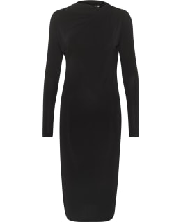 KAFFE 10509124-100121-S W DRESS Main Image
