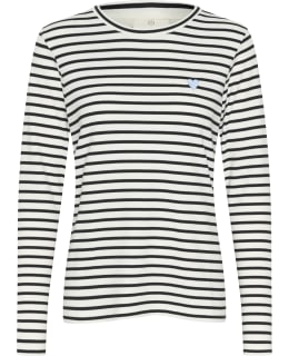 KAFFE 10502821-106966-XXL LIDDY T-SHIRT Main Image