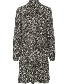 KAFFE 10507188-106991-40 KARIANI DRESS Main Image