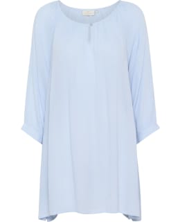 KAFFE 501030-164016-46 AMBER TUNIC Main Image