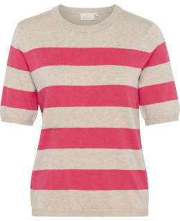 KAFFE 10508410-107229-M KALIZZA KNIT Main Image