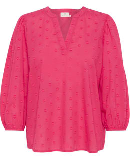 KAFFE 10508453-181754-36 KAJOLLIA BLOUSE Main Image