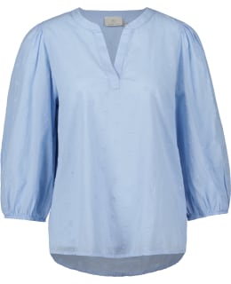 KAFFE 10508453-164016-42 KAJOLLIA BLOUSE Main Image