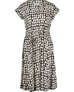 KAFFE 10508466-103681-XXL KABELLA DRESS Main Image