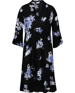 KAFFE 10506330-107339-36 KAEDITA DRESS Main Image