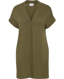 FRANSA PS 20613301-190516-50/52 VEST Main Image