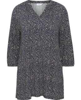 FRANSA PS 20613479-202689-54 TUNIC Main Image