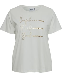 FRANSA PS 20613483-201237-42/44 TEE Main Image