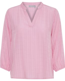 FRANSA 20614092-152218-XL FRAFIA BLOUSE Main Image