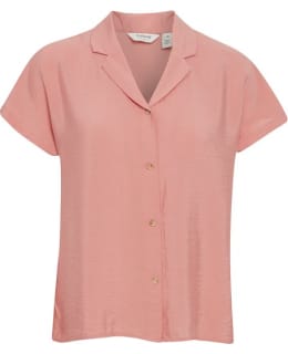 B.YOUNG 20814916-161731-42 JENICA SHIRT Main Image