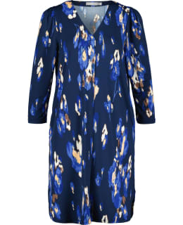 FRANSA 20612138-202836-S FRSEEN DRESS Main Image