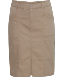 SW 20613585-171312-50 SKIRT CASUAL Main Image