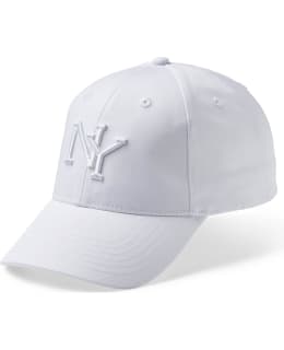 STATEWEAR NY BASEB CAP U ST1037 1010 OS Main Image