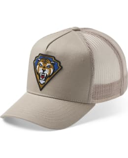 STATEWEAR TIGER TRU CAP JR 10178 0072 OS Main Image