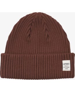 UPFRONT BRIDGE BEANIE U 10121 0070 OS Main Image