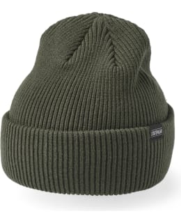 STATEWEAR CHRIS BEANIE U 10220 ARMY OS Main Image