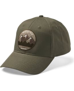 STATEWEAR MOUN BASEB CAP U 10281 0034 OS Main Image