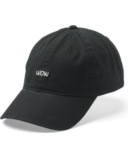STATEWEAR WOW BASEB CAP U 10283 0099 OS Main Image