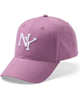 STATEWEAR NY BASEB CAP U ST1037 0048 OS Main Image