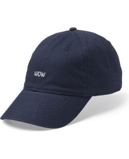 STATEWEAR WOW BASEB CAP U 10283 0052 OS Main Image