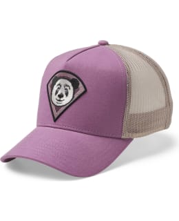 STATEWEAR PANDA TRU CAP JR 10179 0048 OS Main Image