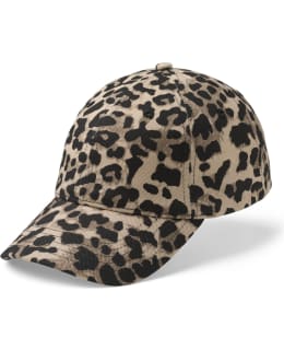 STATEWEAR BASEBALL CAP W 10296 LEO OS Main Image