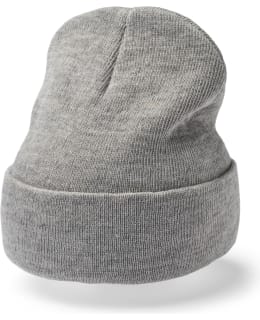 STATEWEAR ACE BEANIE U 10298 LT GRY OS Main Image