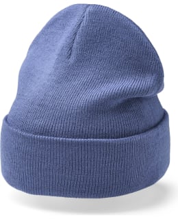 STATEWEAR ACE BEANIE U 10298 BLUE OS Main Image