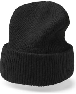 STATEWEAR KIM BEANIE W 10299 BLK OS Main Image