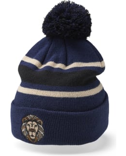 STATEWEAR NOAH BEANIE JR 10303 NAVY OS Main Image