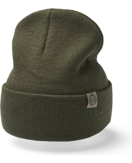 STATEWEAR CLIVE BEANIE JR 10304 ARMY OS Main Image
