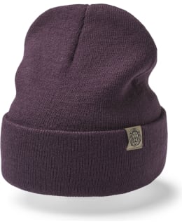 STATEWEAR CLIVE BEANIE JR 10304 BUR OS Main Image
