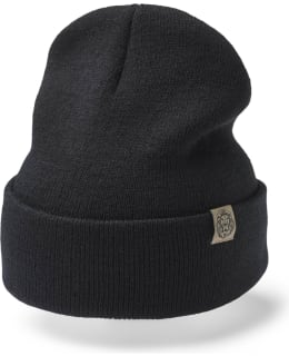 STATEWEAR CLIVE BEANIE JR 10304 BLK OS Main Image